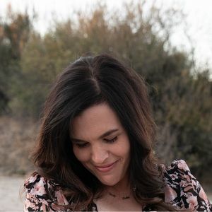 Meet your Posher, Melanie